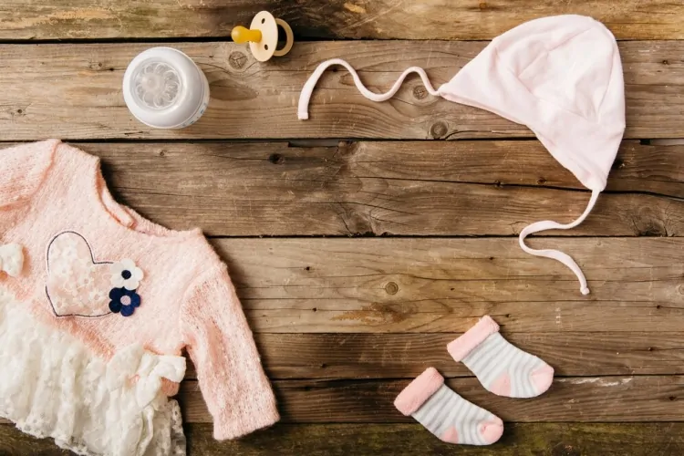 Babymaten: Kleding- en Schoenmaten Voor Je Baby - Leeftijd en Maat Overzicht