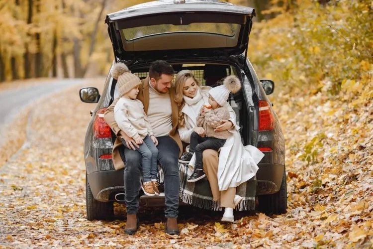 Hoe Kies Je de Beste Gezinsauto: Tips en Top 5 Populaire Gezinsauto's